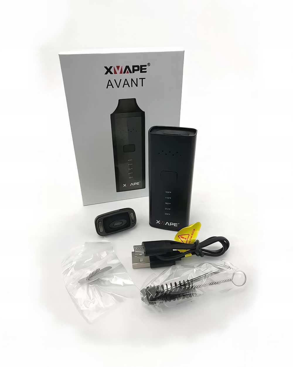 XVape Avant - Default Title - Vapeando Ando vape shop