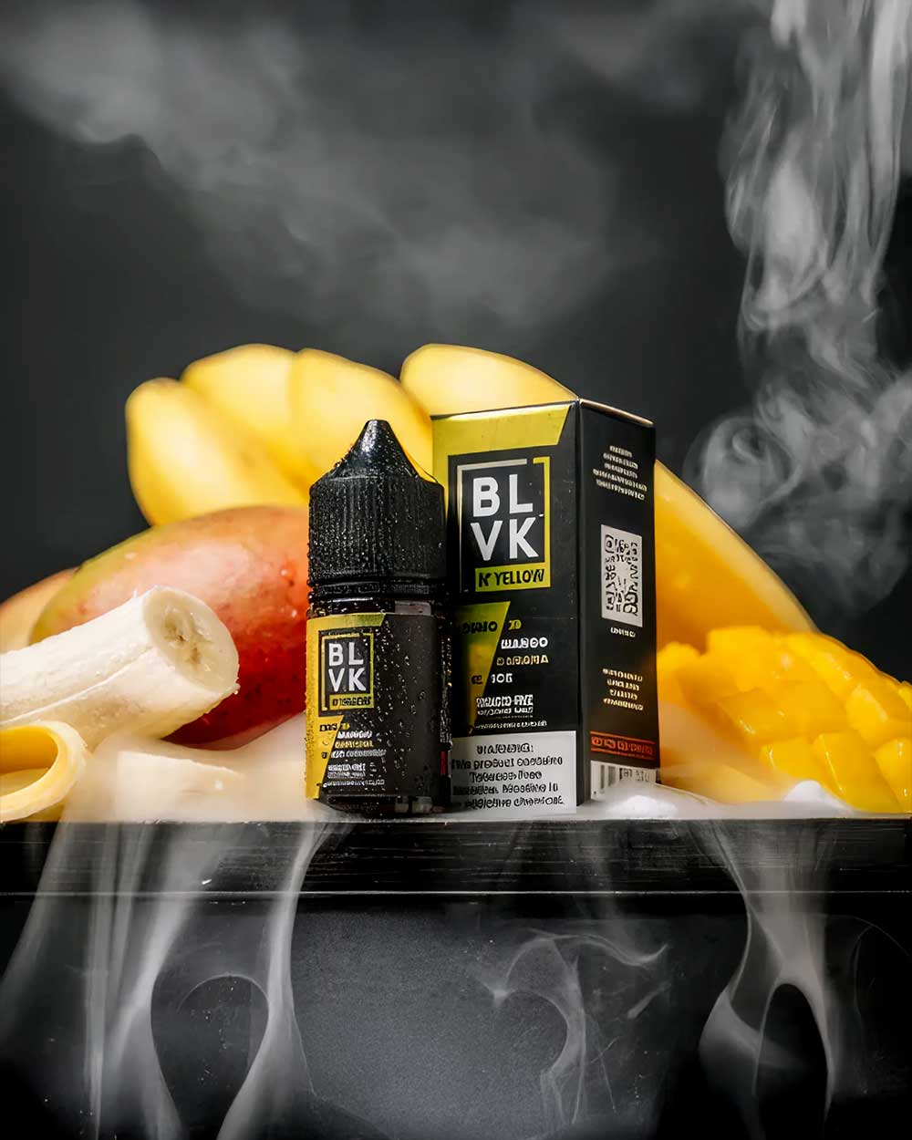 BLVK N&