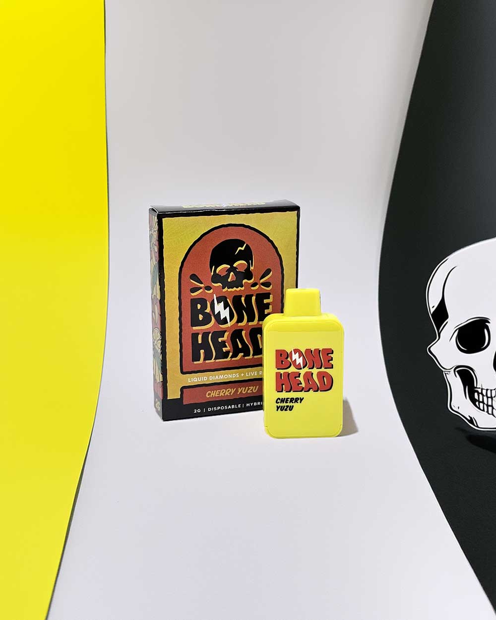 Bone Head 2g