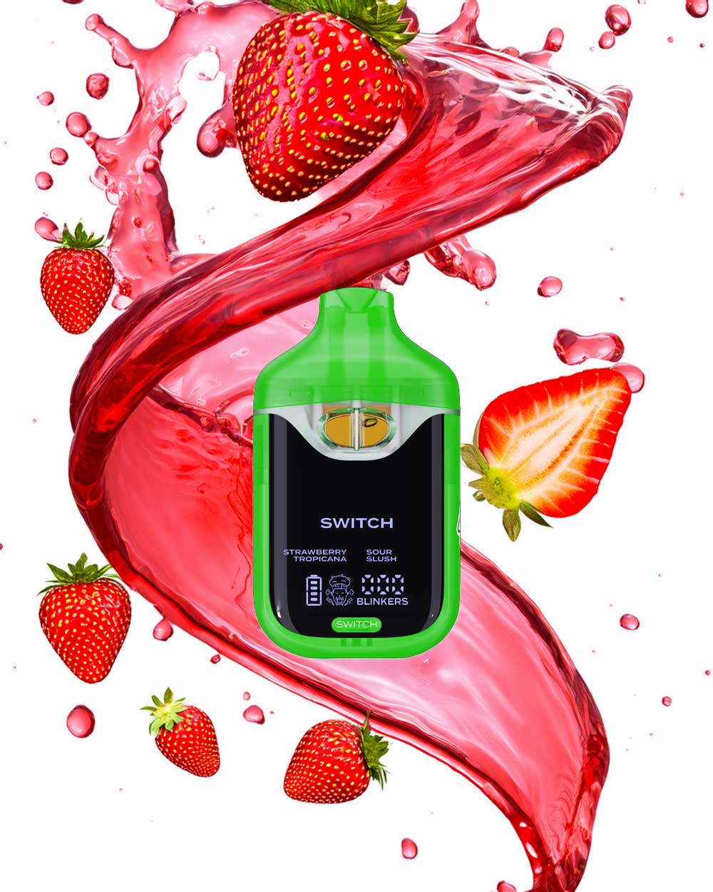 Boutiq Switch v4 2g