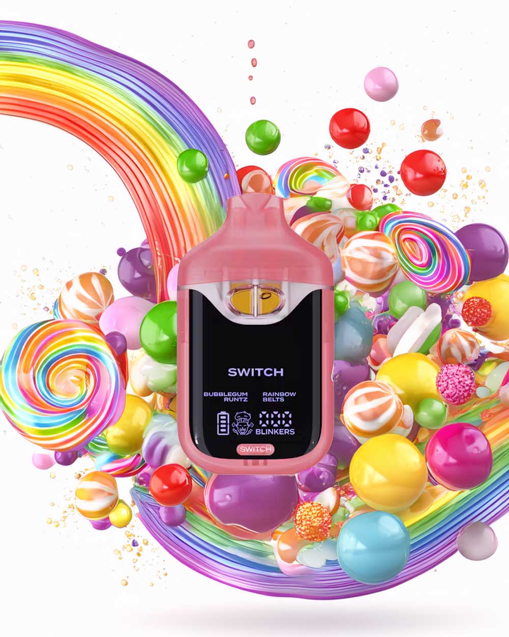 Boutiq Switch v4 2g