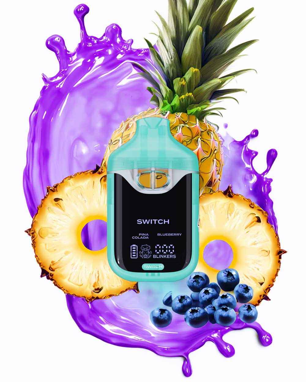 Boutiq Switch v4 2g
