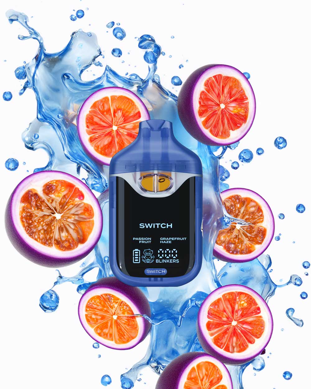 Boutiq Switch v4 2g