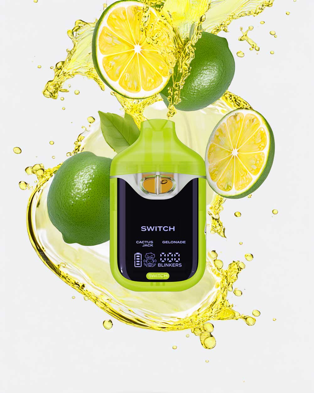 Boutiq Switch v4 2g