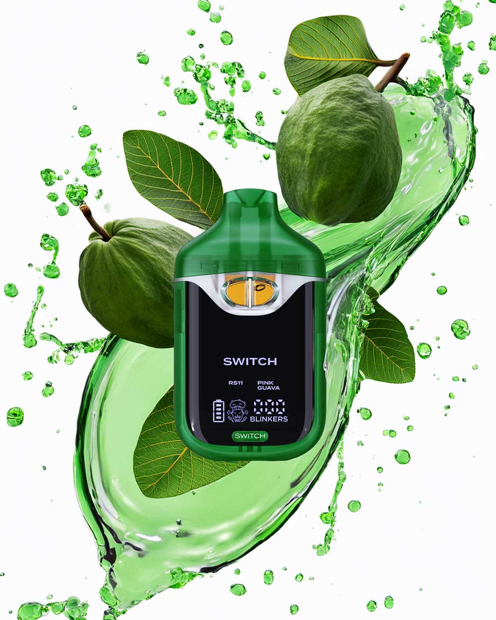 Boutiq Switch v4 2g