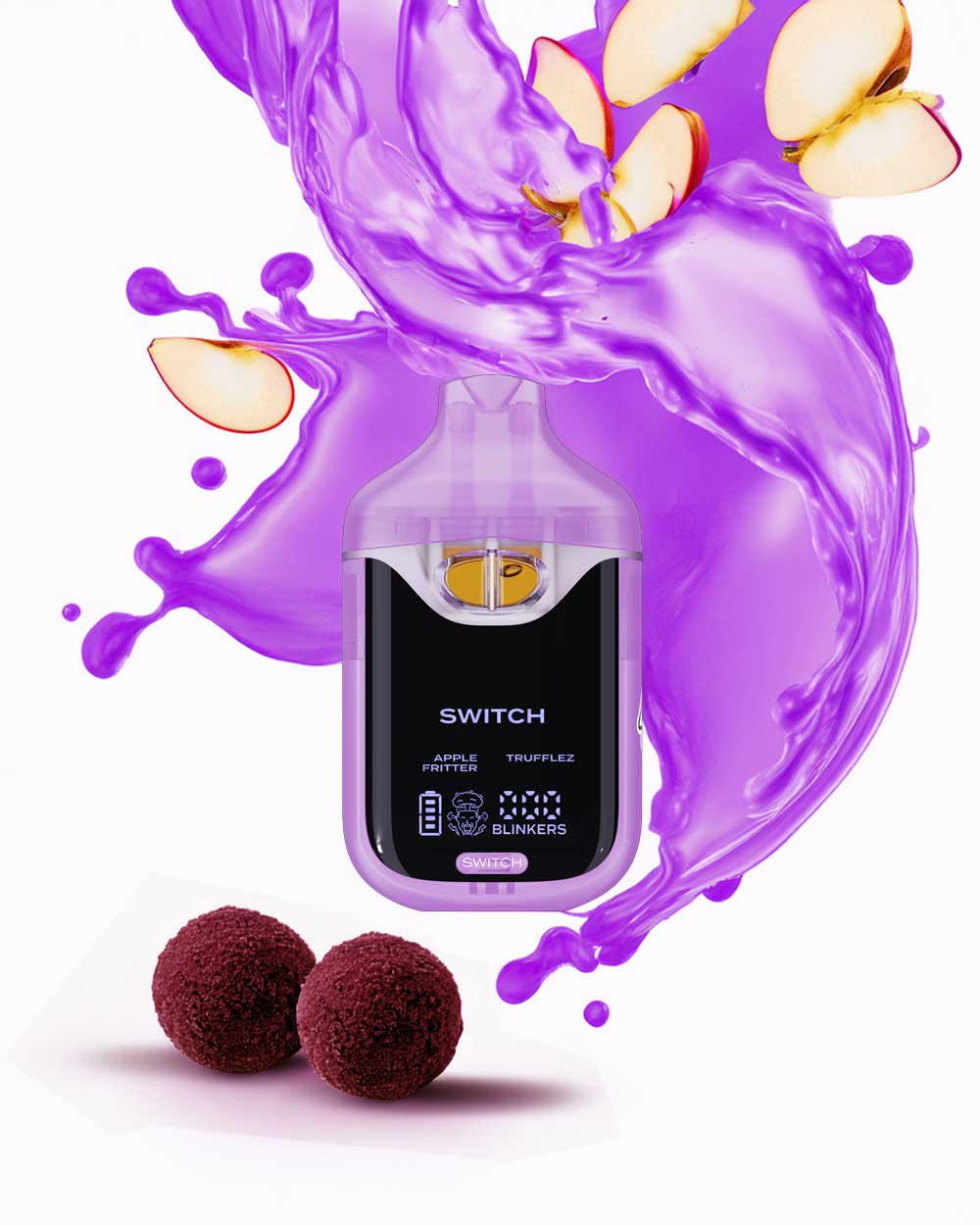Boutiq Switch v4 2g