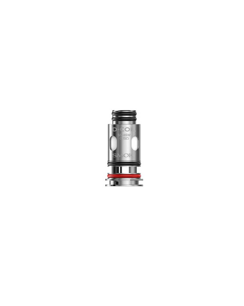 Resistencias D-Coil
