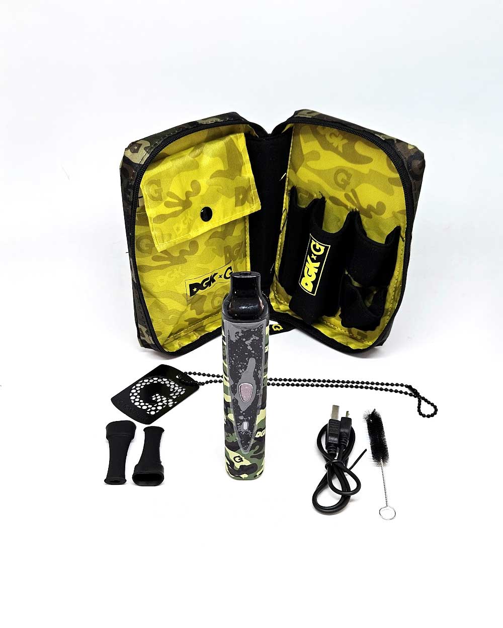 G-Pro DGK X - Default Title - Vapeando Ando vape shop