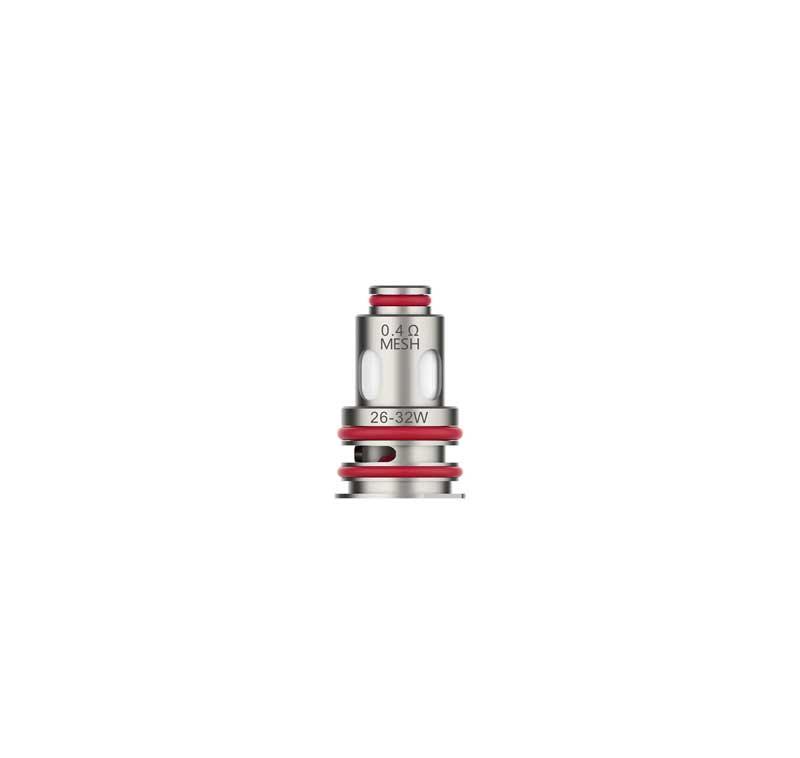 Resistencias GTX - 0.4 ohms - Vapeando Ando vape shop