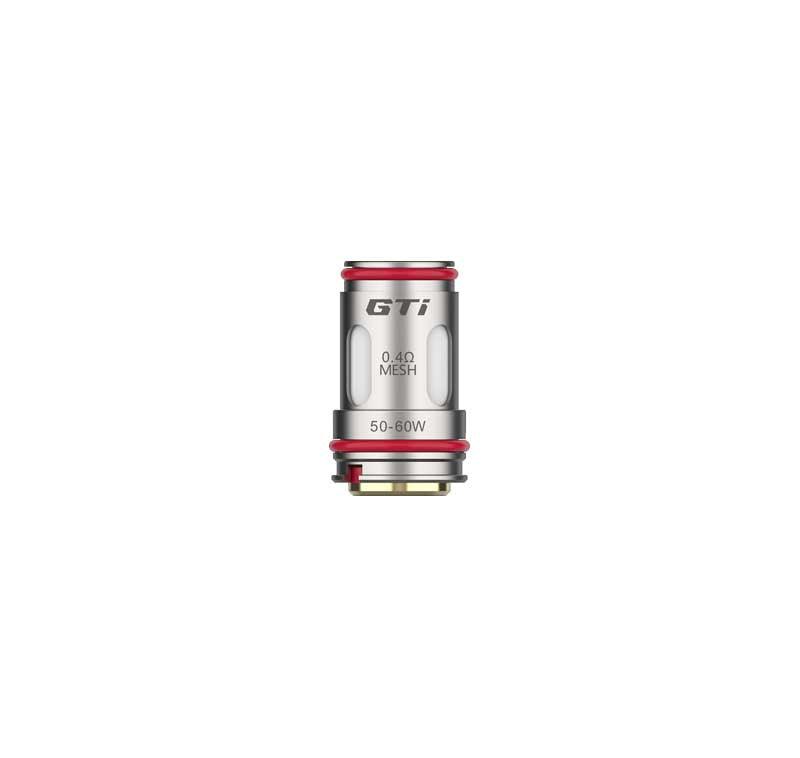 Resistencias GTi - Default Title - Vapeando Ando vape shop