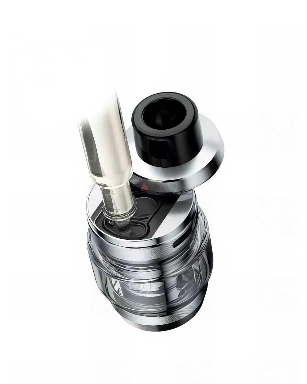 GEN Max - Dark Black - Vapeando Ando vape shop