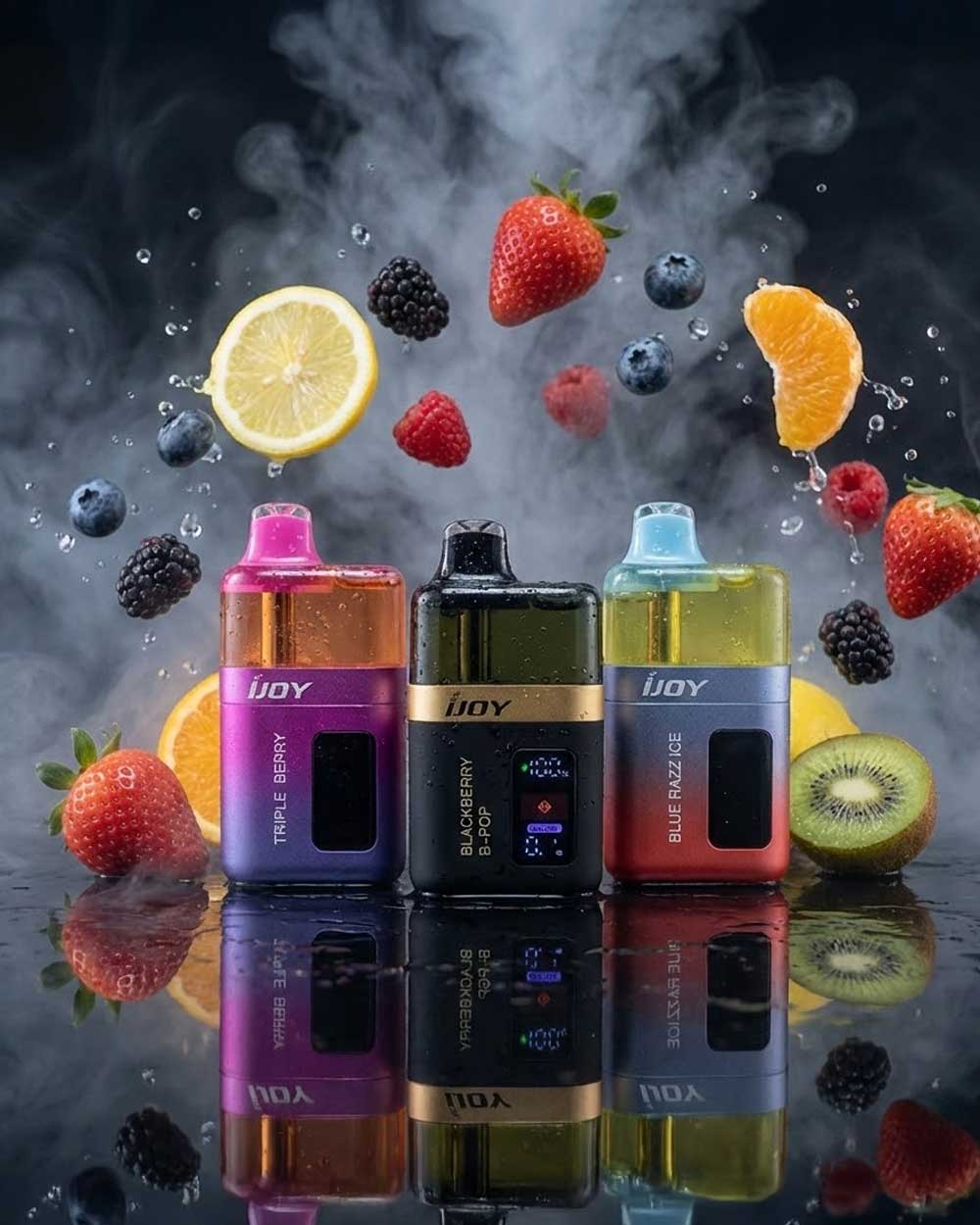 iJoy XP 50000