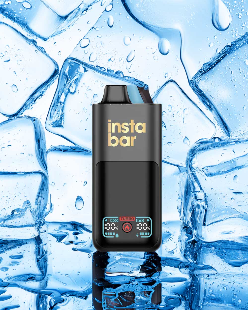 Instabar BE-70K
