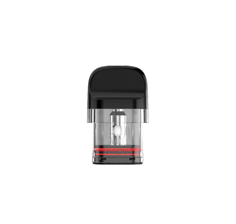 Pods de remplazo Novo Pod - 0.6 ohms - Vapeando Ando vape shop
