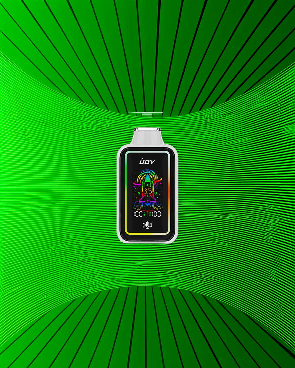 iJoy Uranus 25000
