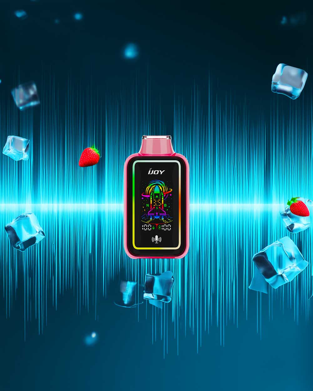 iJoy Uranus 25000