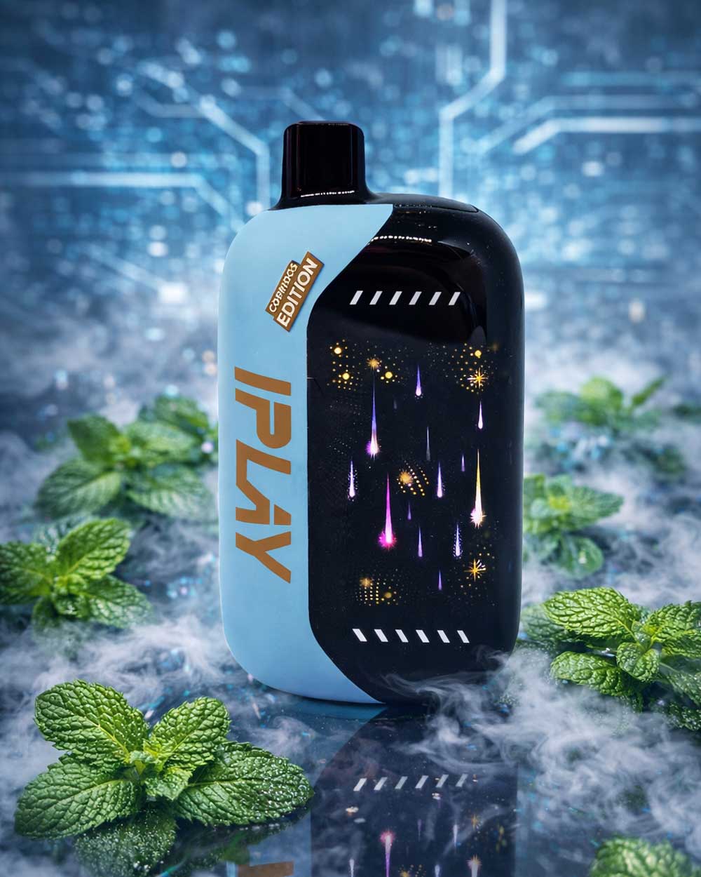 iPlay X-Box Pro Max 50K