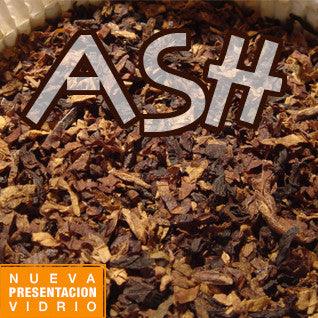 Ash - 0 mg / 30 ml - Vapeando Ando vape shop
