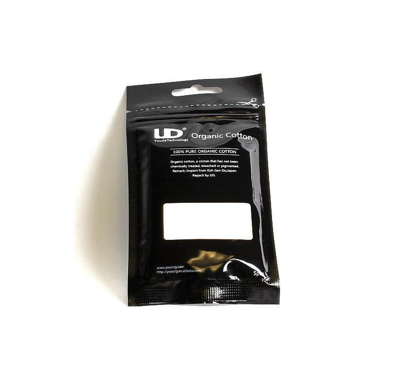 Algodón orgánico Japones UD - Default Title - Vapeando Ando vape shop