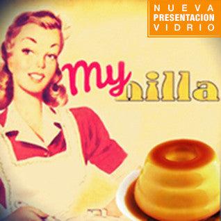 Mynilla - 0 mg / 30 ml - Vapeando Ando vape shop