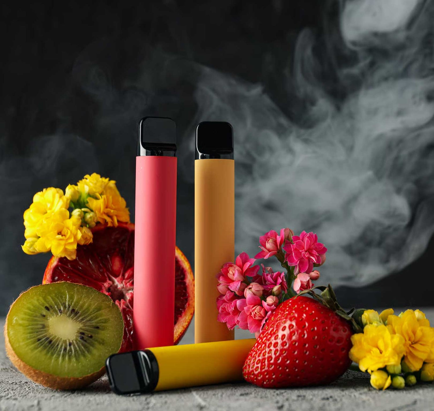 ¿Qué es el vapeo y cómo funciona?