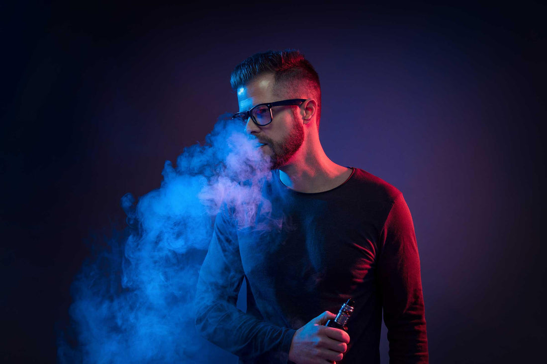 Atomizadores - Vapeando Ando vape shop