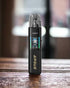 Argus G2 - Spray black - Vapeando Ando vape shop