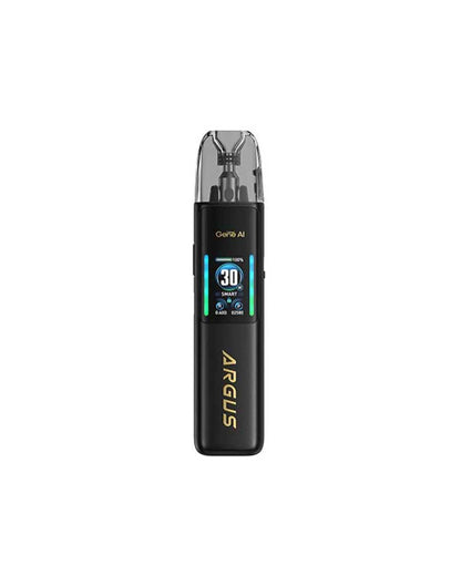 Argus G2 - Spray black - Vapeando Ando vape shop