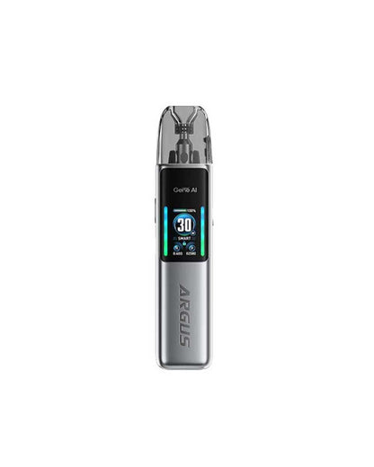 Argus G2 - Astral Silver - Vapeando Ando vape shop