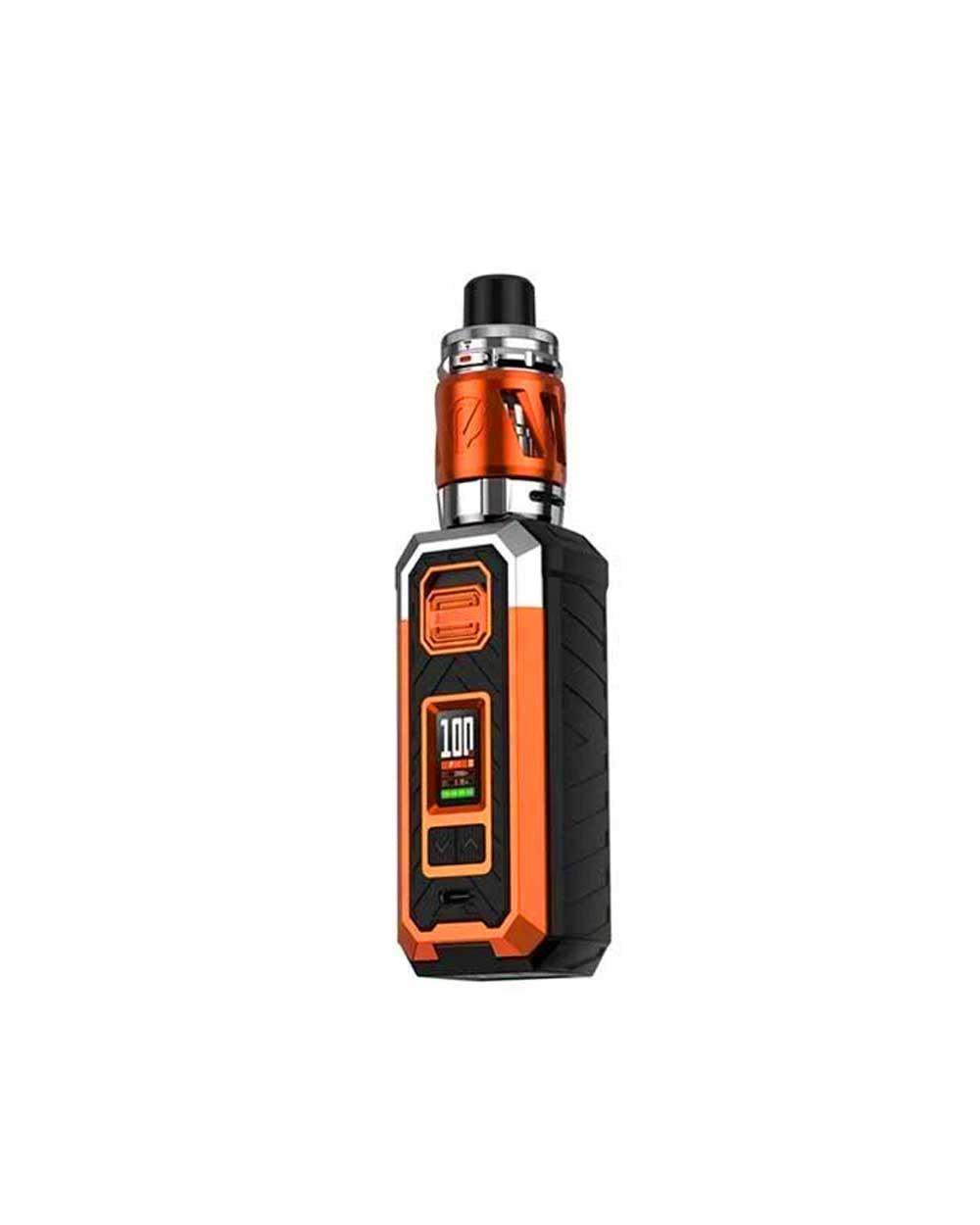 Armour S - Orange - Vapeando Ando vape shop