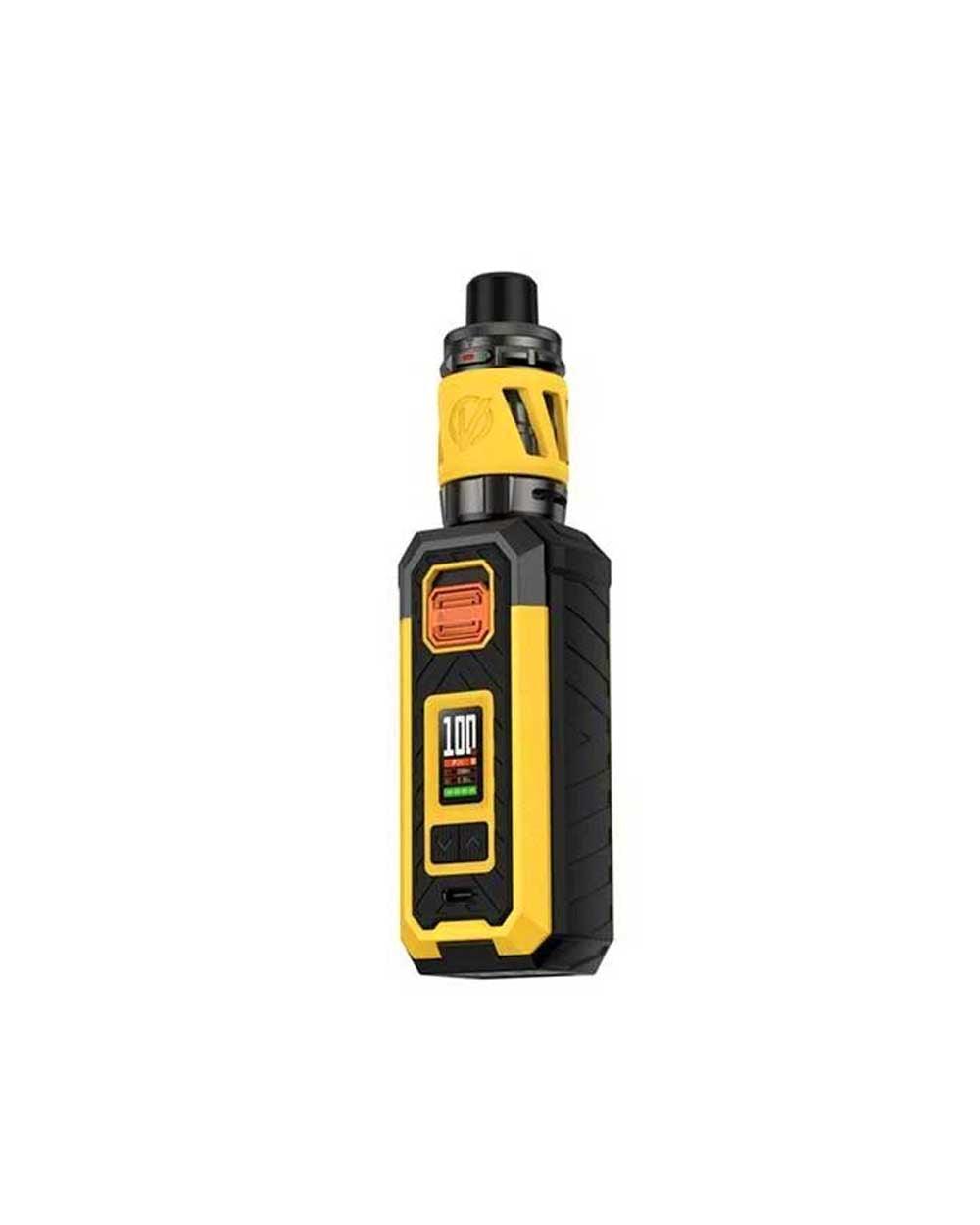 Armour S - Yellow - Vapeando Ando vape shop