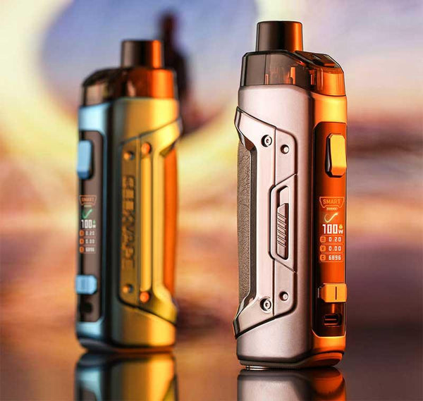 Geekvape B100