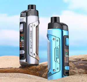 Geekvape B100 GeekVape Vapeando Ando