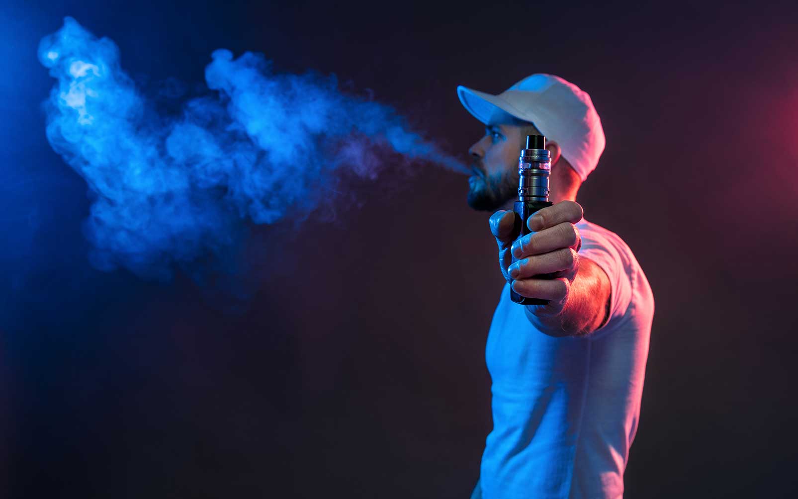 Vape Shop - La mejor tienda de vapeo en México