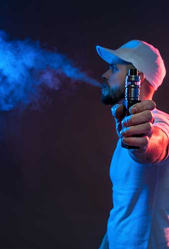 Vape shop - La mejor tienda de vapeo en México
