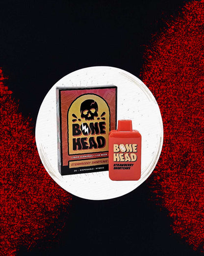Bone Head 2g
