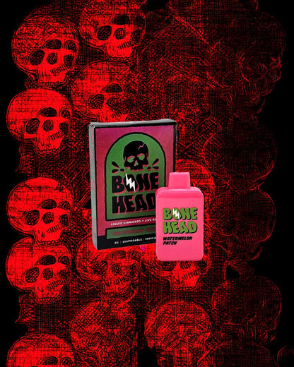 Bone Head 2g