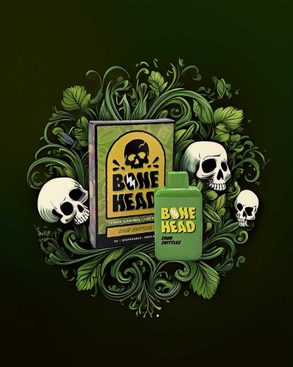 Bone Head 2g