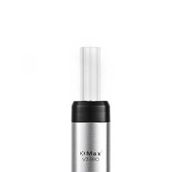 Boquilla de cristal X-Max V3 Pro