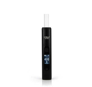 Boquilla de cristal X-Max V3 Pro