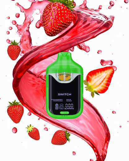 Boutiq Switch v4 2g