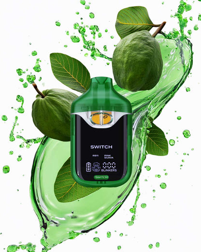 Boutiq Switch v4 2g