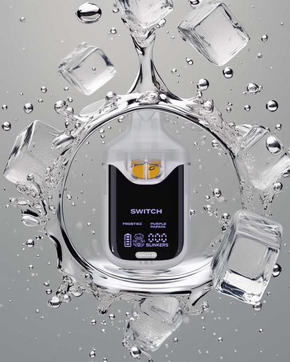Boutiq Switch v4 2g