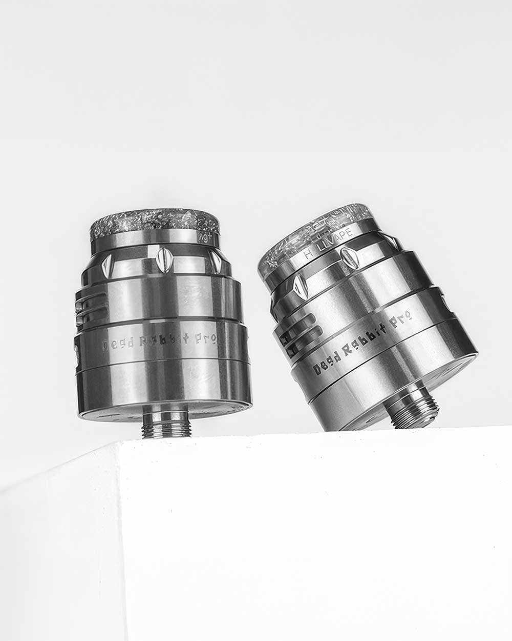 Dead Rabbit Pro RDA