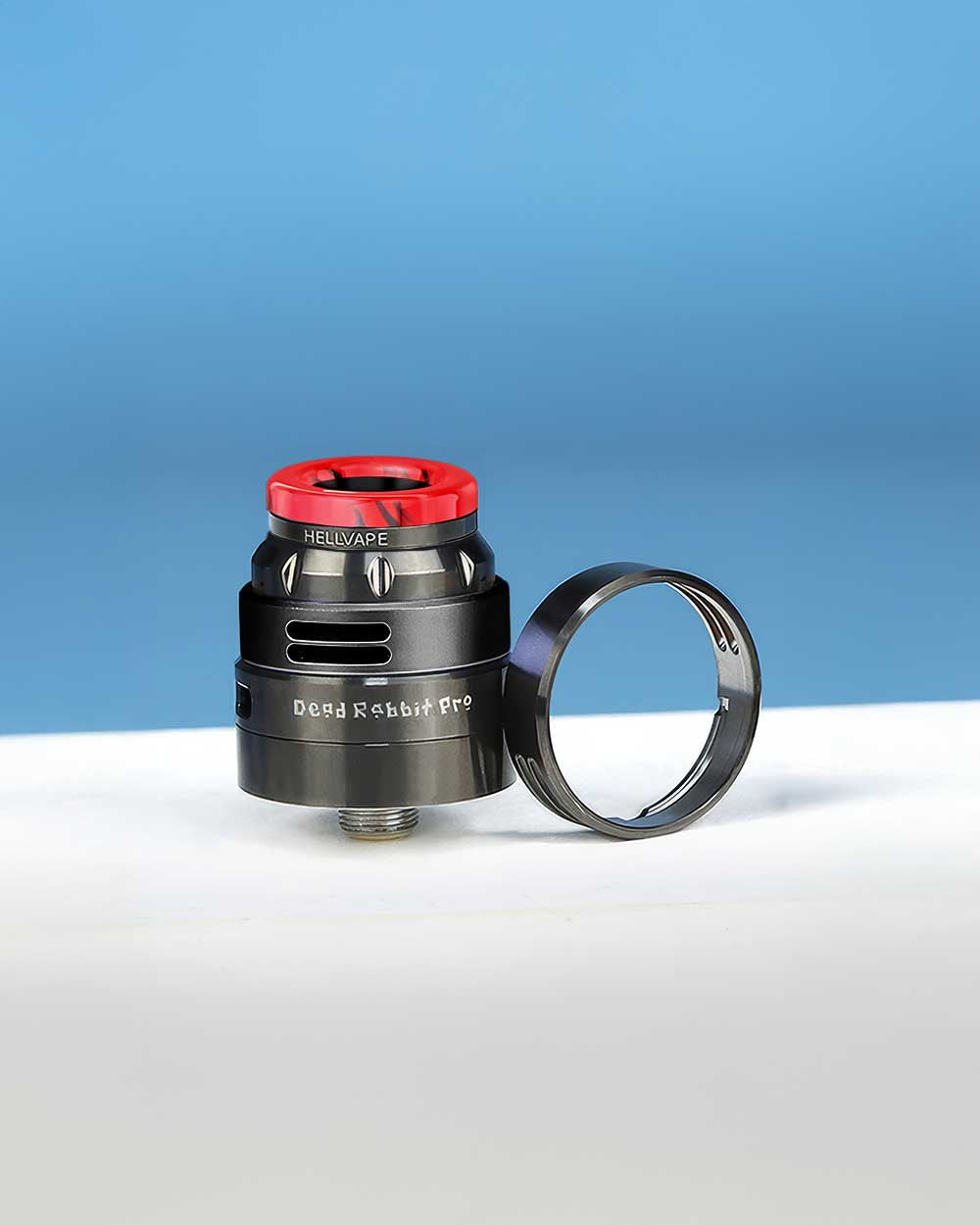 Dead Rabbit Pro RDA