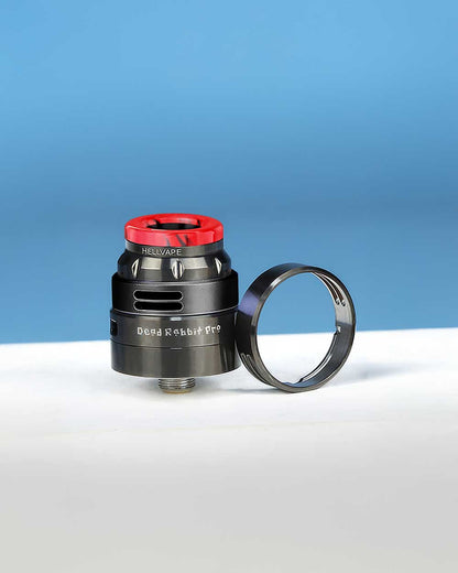 Dead Rabbit Pro RDA