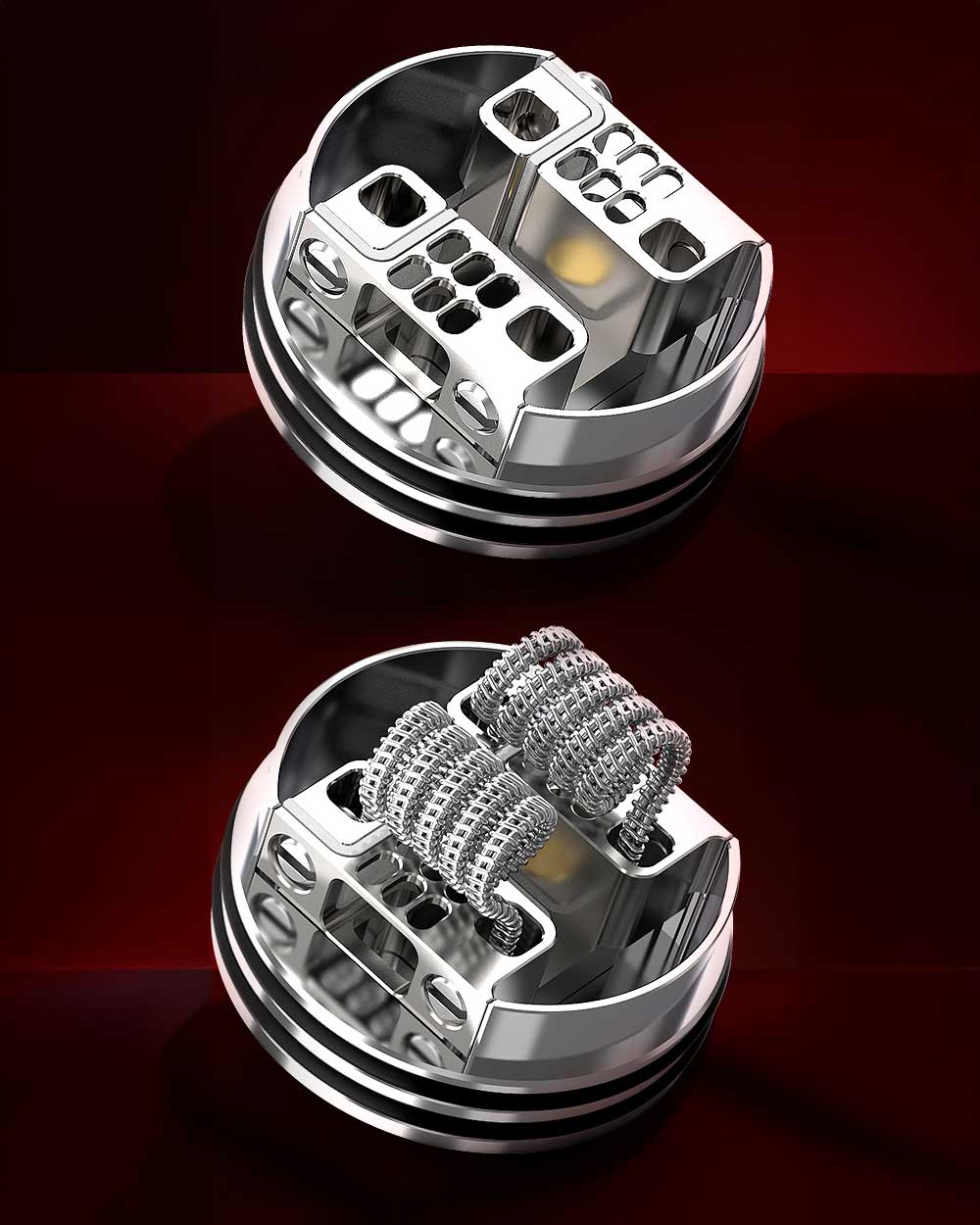 Dead Rabbit Pro RDA