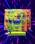 Dozo Live Rosin - THC Liquid Diamonds - Candy Land - Sativa - Vapeando Ando vape shop