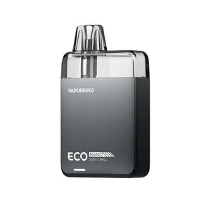 ECo Nano Vaporesso Vapeando Ando