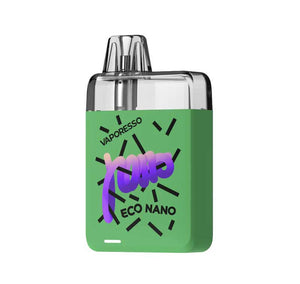 ECo Nano